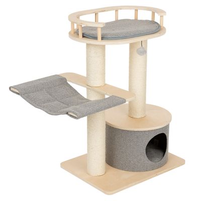 Modern Living Amora Scratching Tree