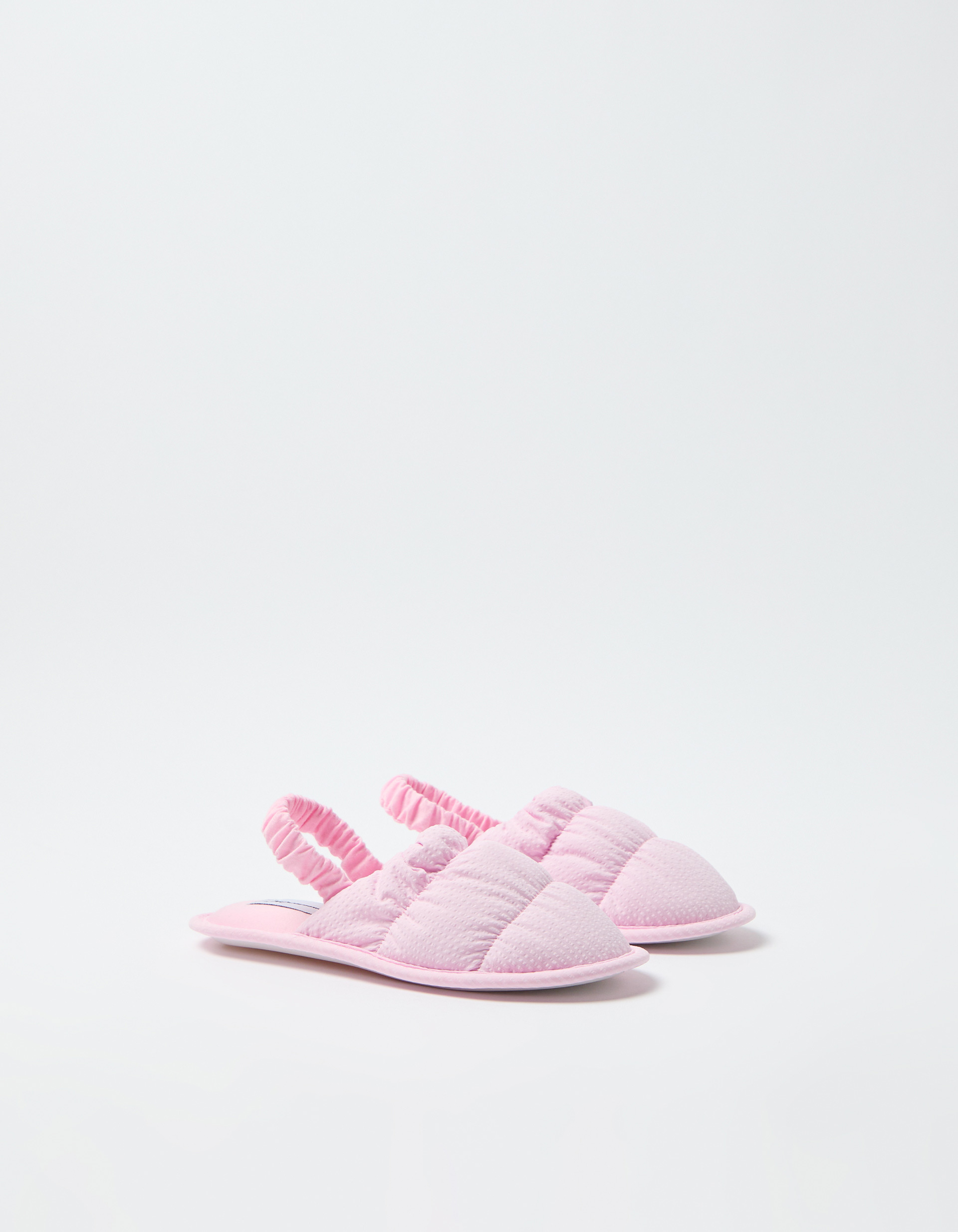 Chinelos de Quarto, Menina, Rosa