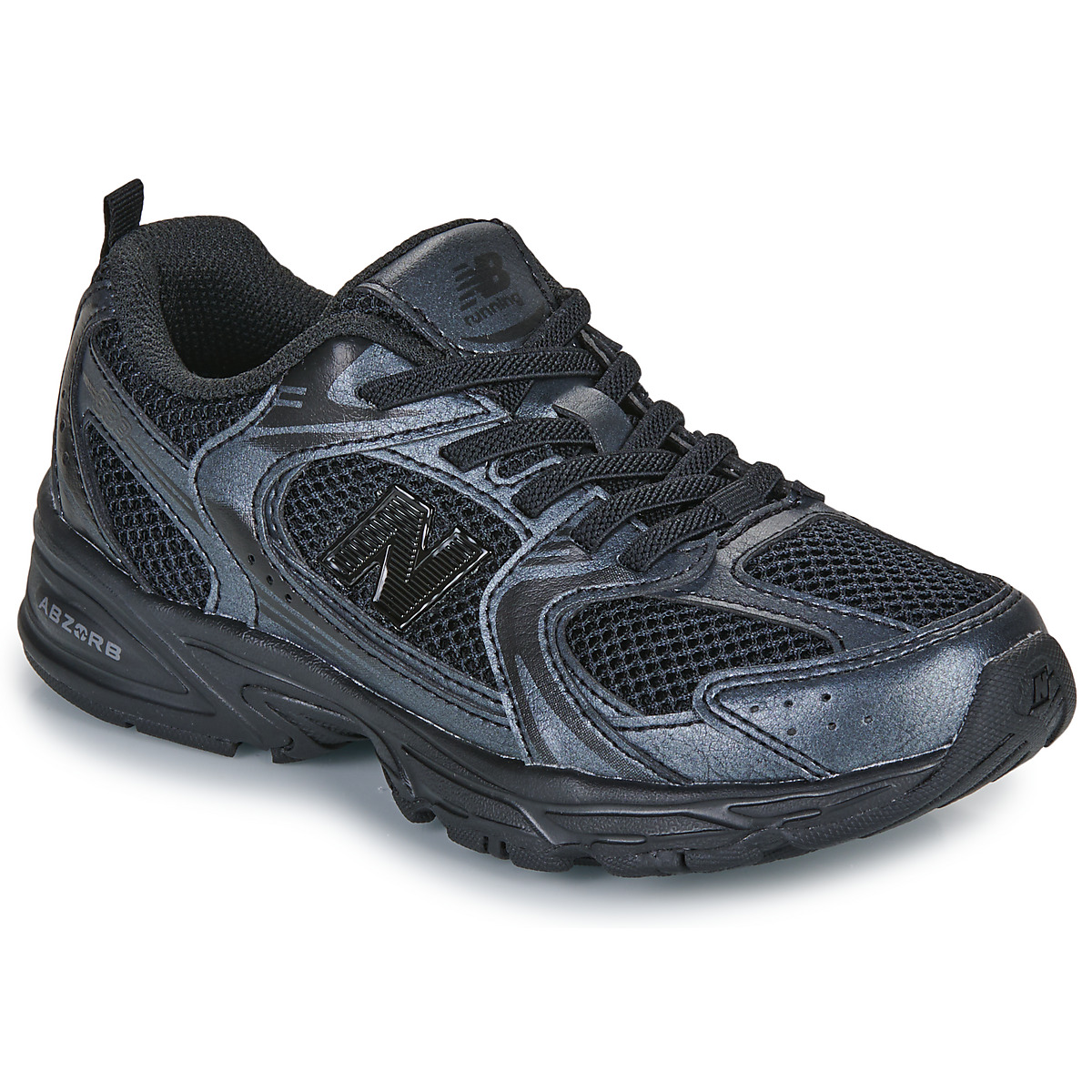 New Balance - 530 - Black