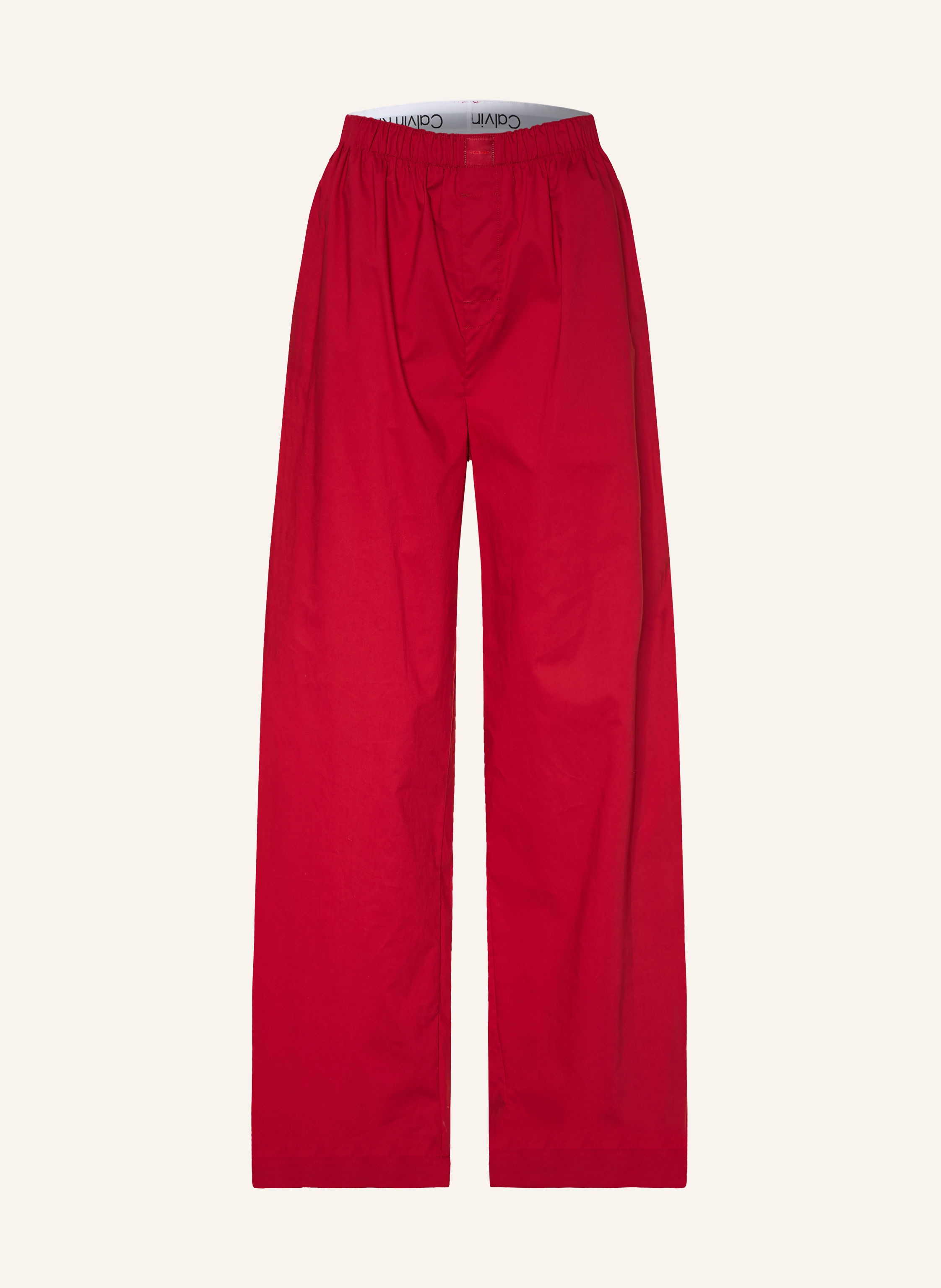 Calvin Klein Schlafhose