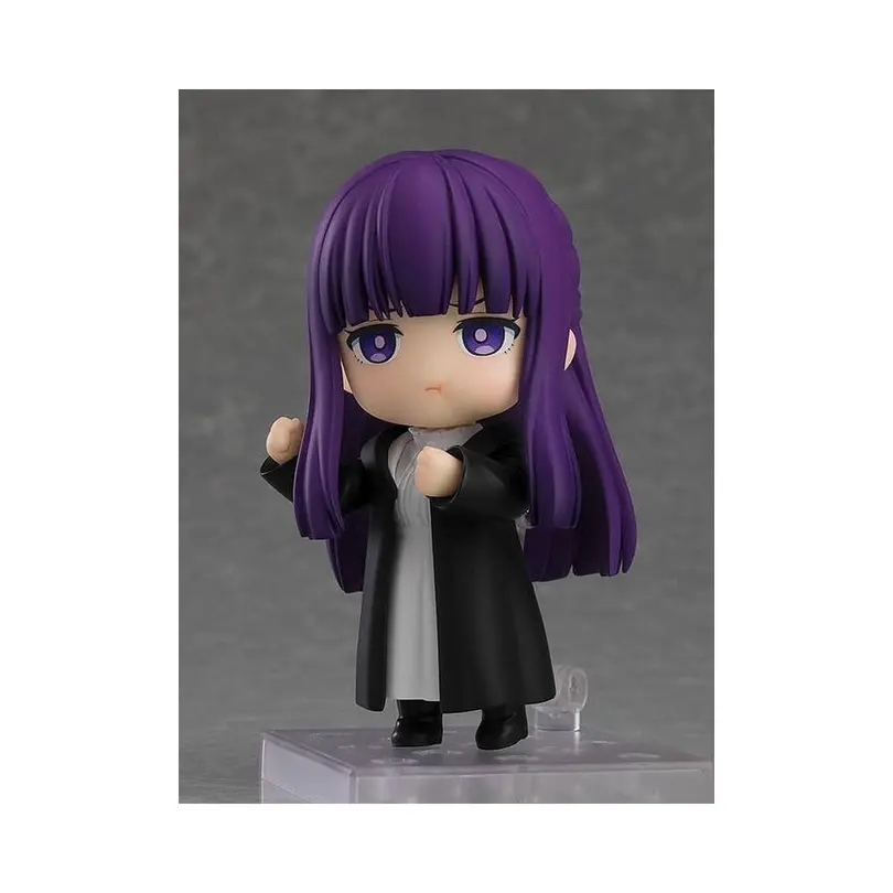 Miniaturfigur Frieren