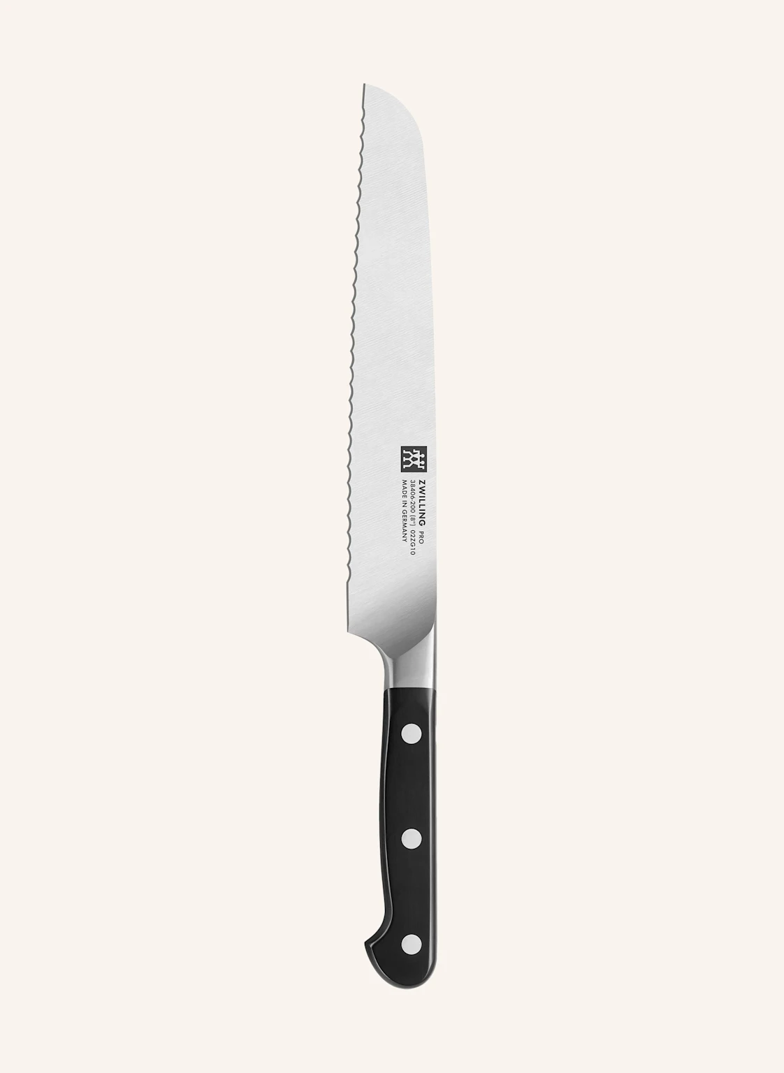 ZWILLING Brotmesser PRO