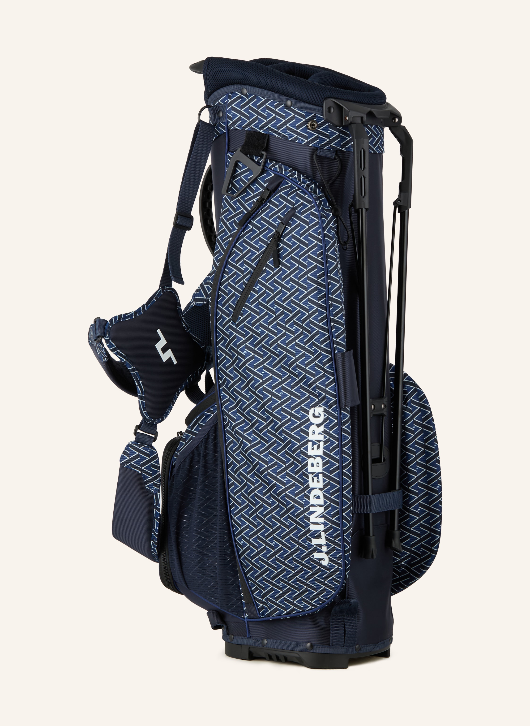 J.LINDEBERG Golftasche