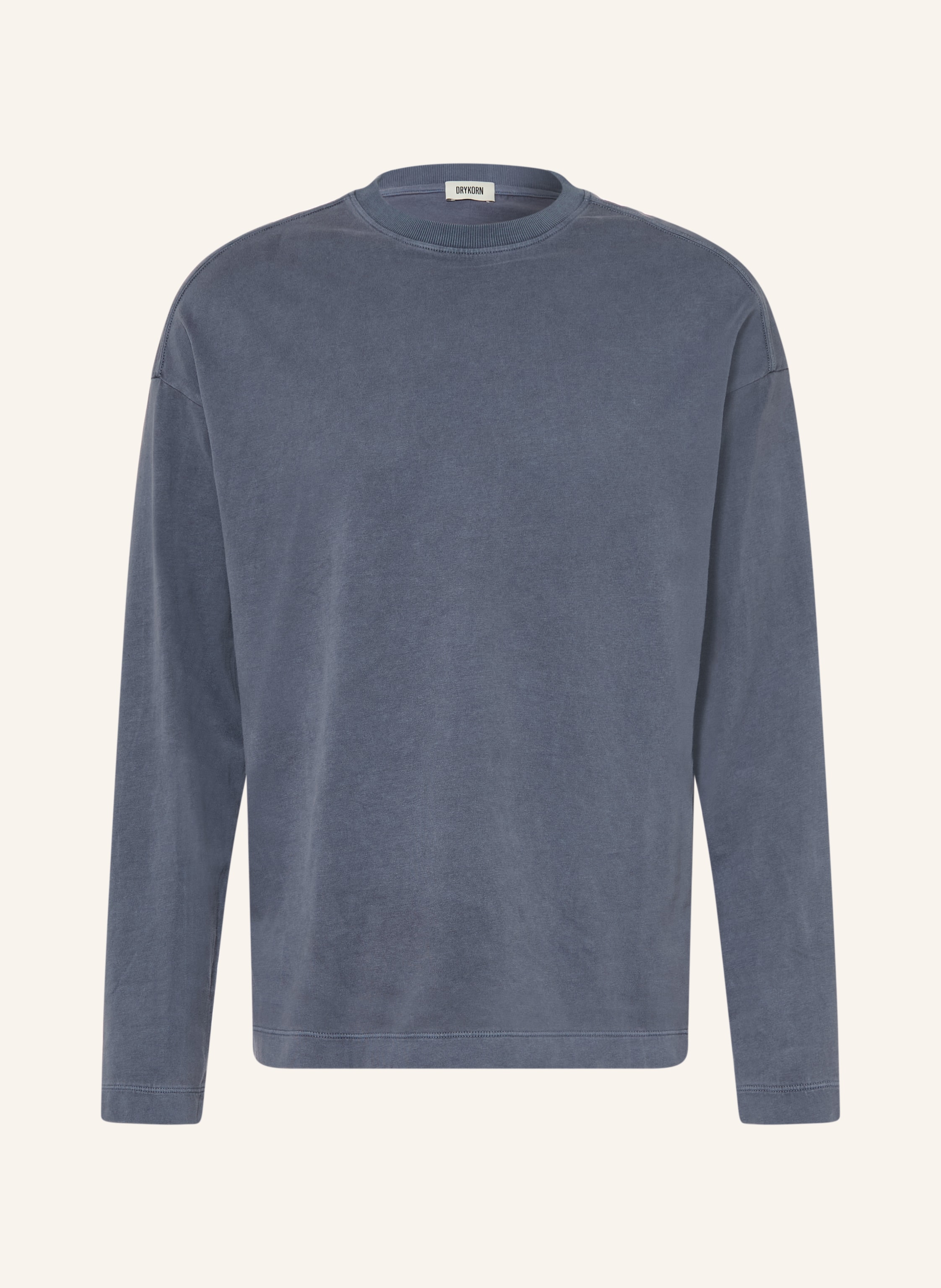 DRYKORN Longsleeve MARRIO