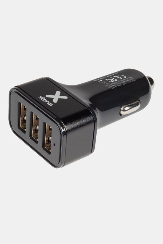 Xtorm Car Charger 3x USB (36W) Autolader