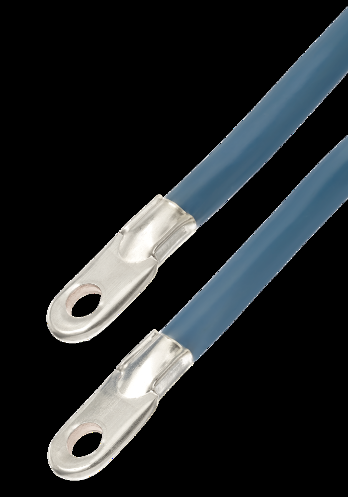 MotoMaster Battery Cable, Switch-to-Starter, 1-Gauge