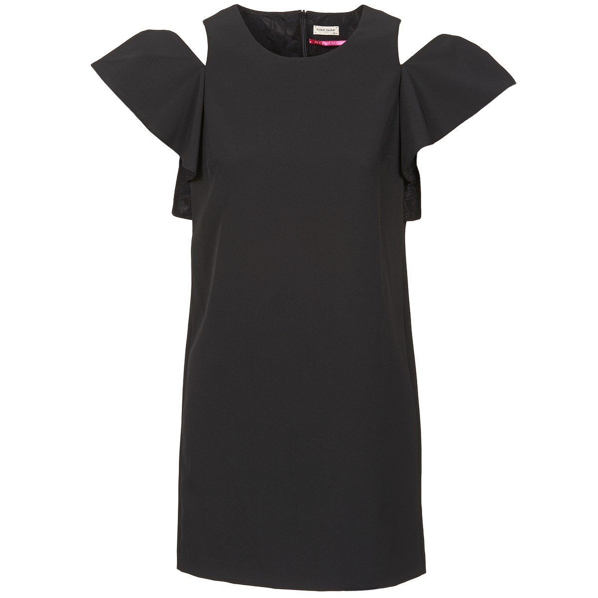 Naf Naf - X-KARLI - Black