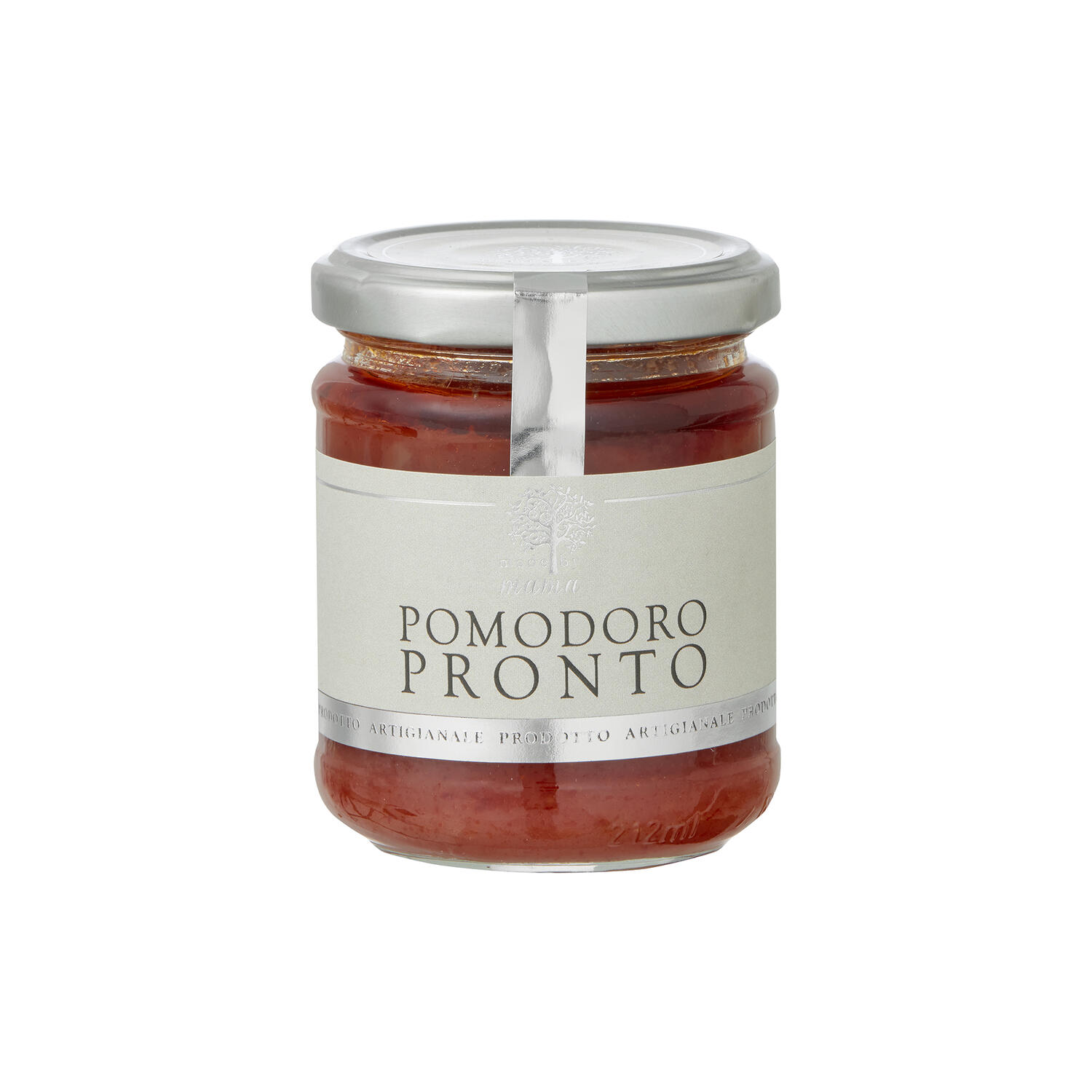 Tomatsauce