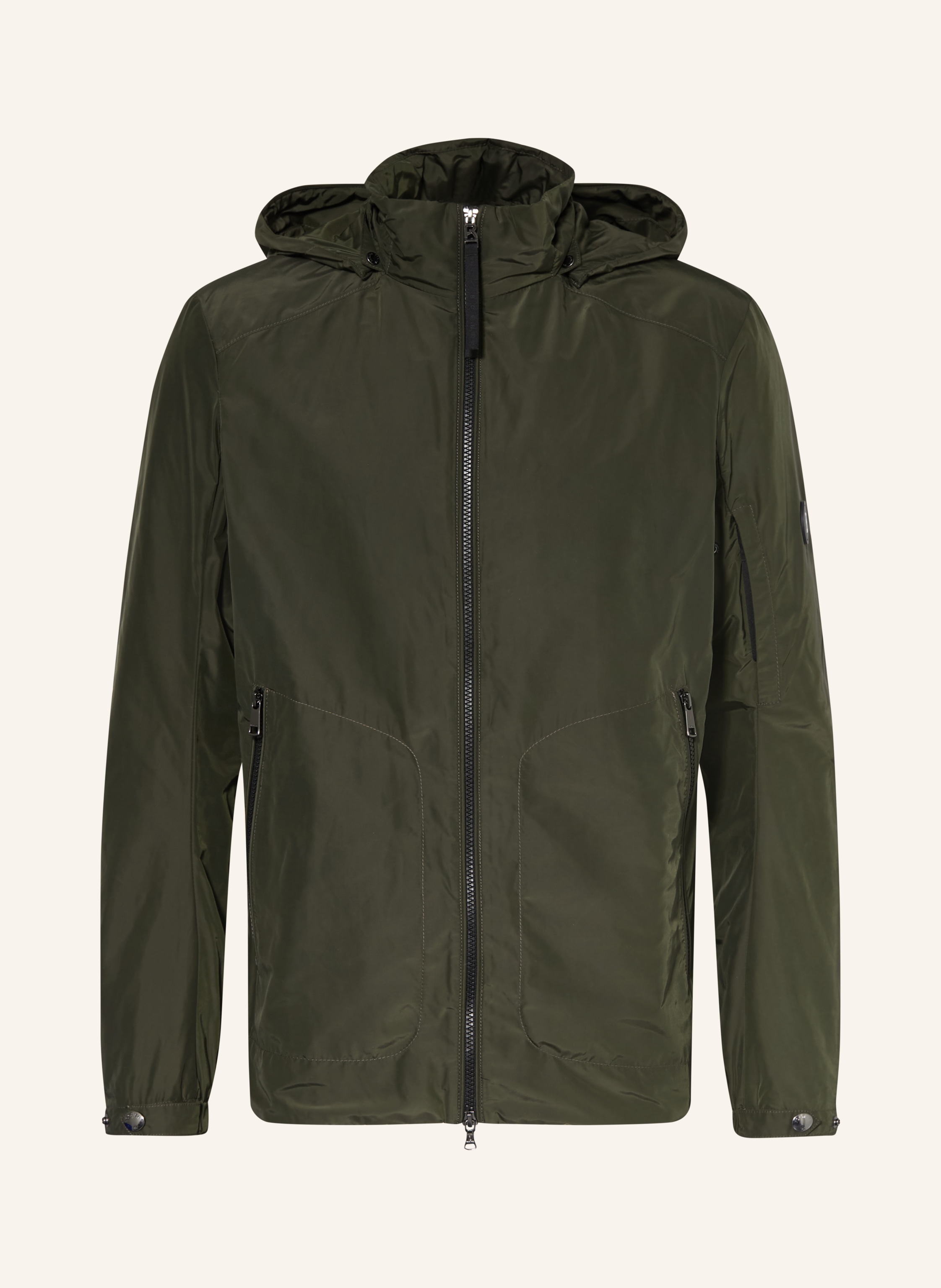 BOGNER Funktionsjacke JACOB