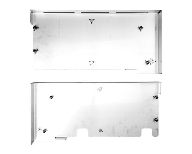 BeefEater 7000 Series Heat Shield