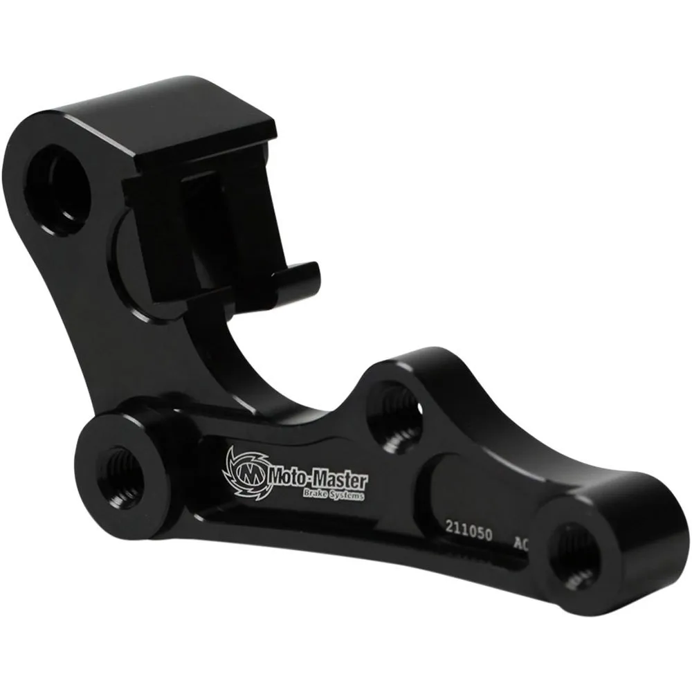 Moto-master 270 mm Honda 211118 brake caliper relocating bracket