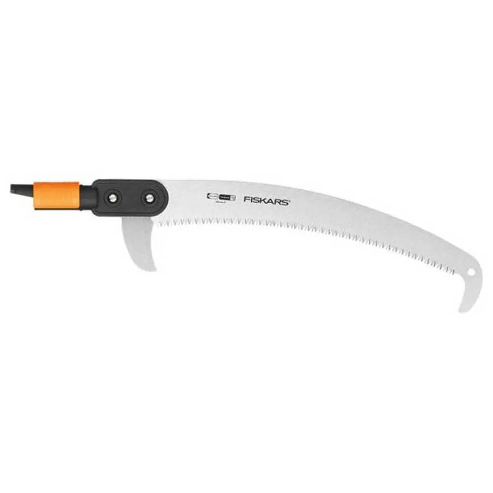 Fiskars QuikFit Curved Garden Saw