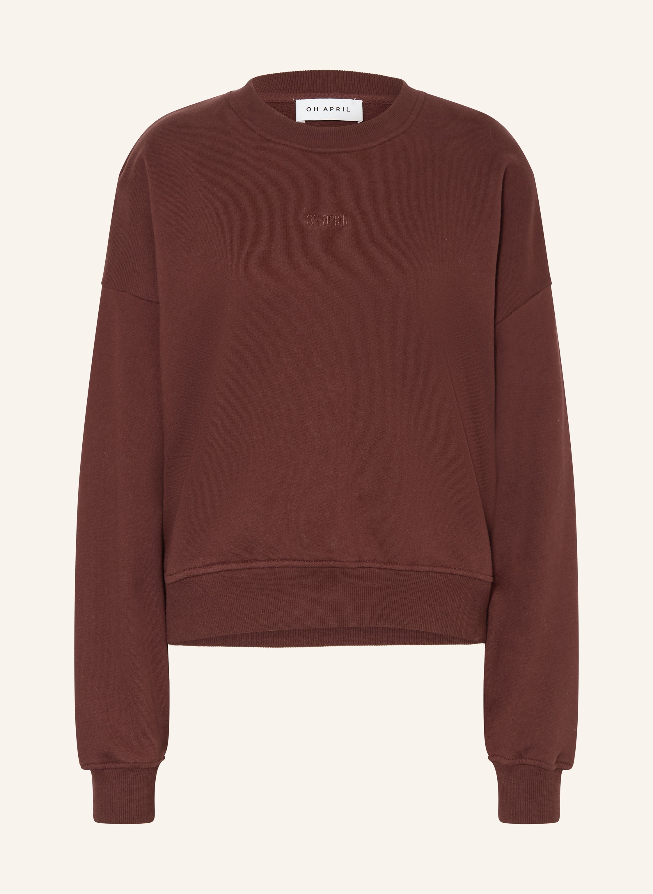 OH APRIL Sweatshirt