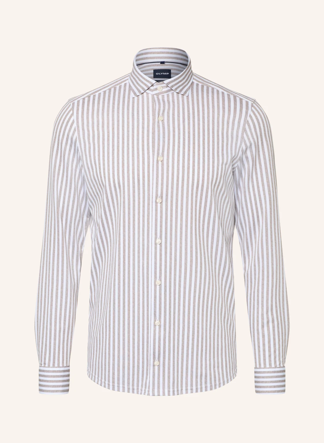 OLYMP Hemd Luxor modern fit