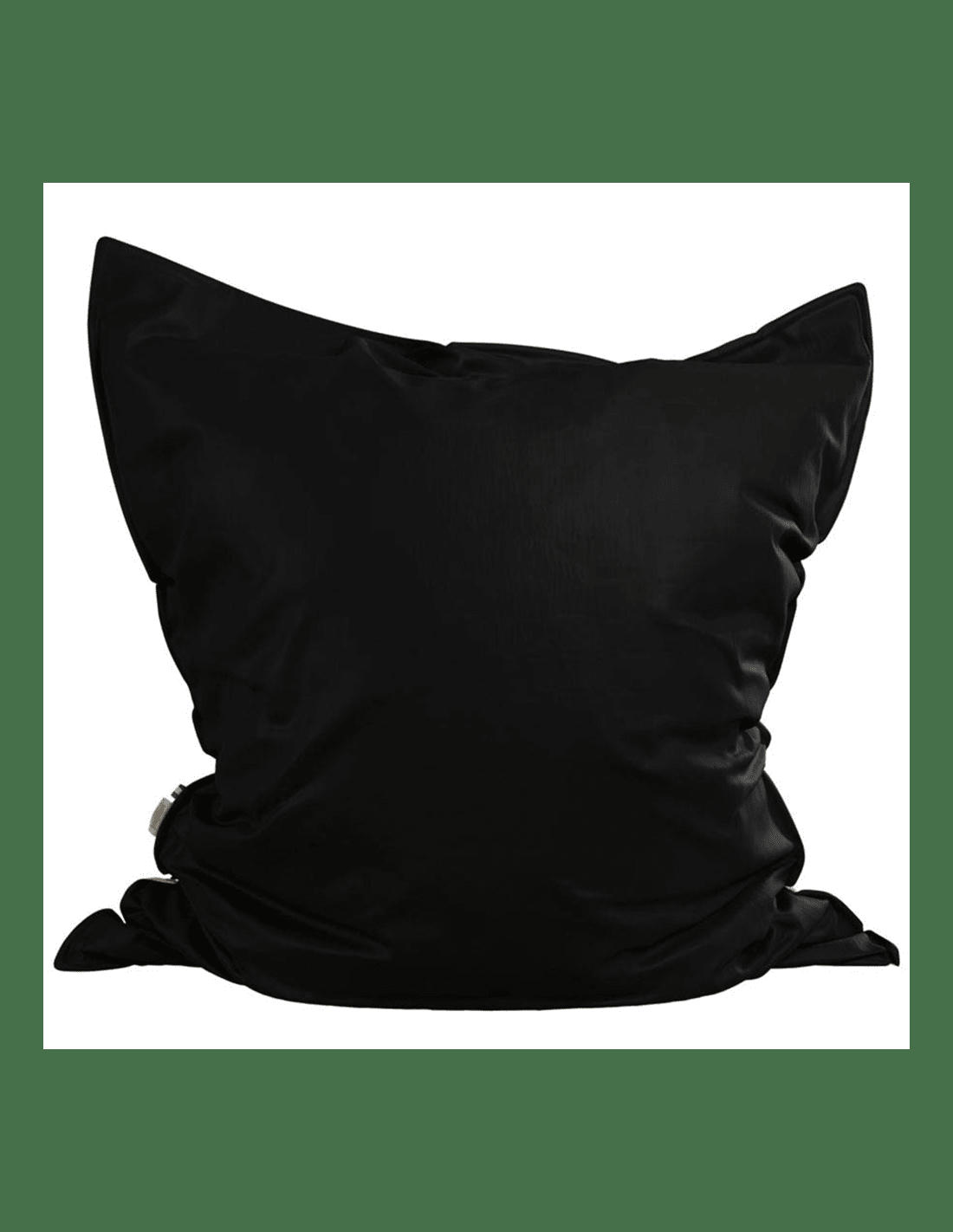 JUMBO PRINTED - Coussin géant d'intérieur en velours imprimé Léopard