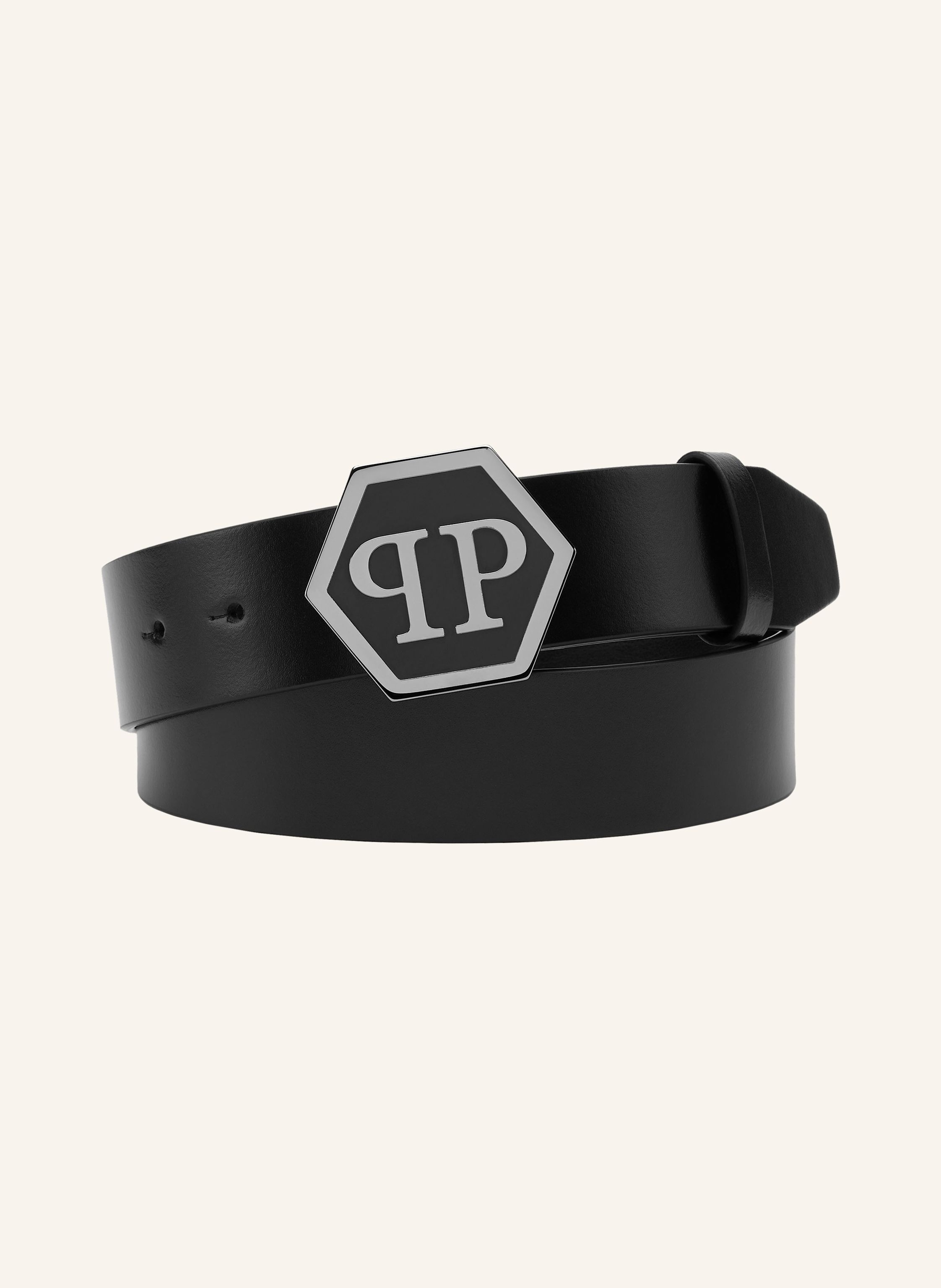 PHILIPP PLEIN Gürtel HEXAGON