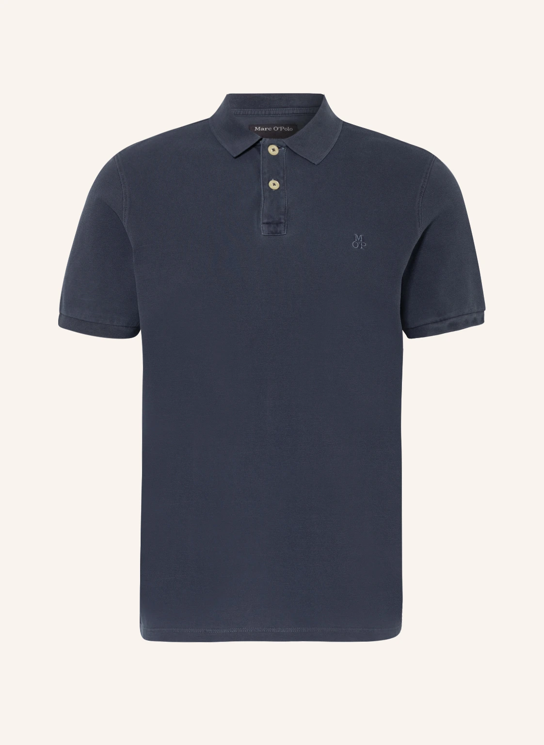 Marc O'Polo Piqué-Poloshirt