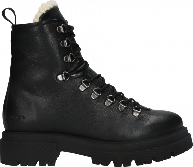 IDA - AL467 BLACK - Boots