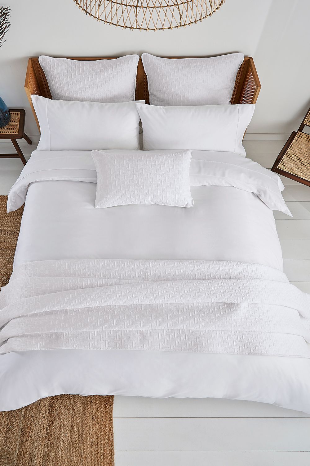 Ted Baker T Quilted' Pillow Sham