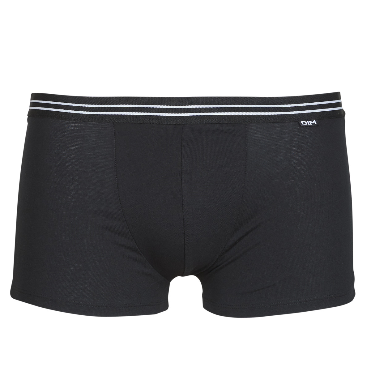 DIM - ECODIM COTON X 4 - Black
