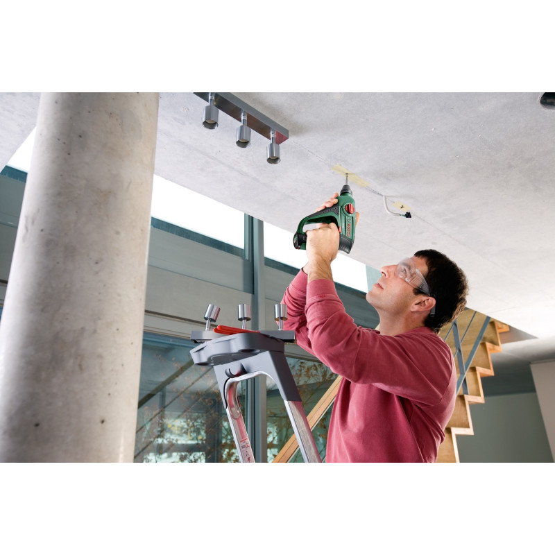 Perforateur sur batterie Uneo 12 V BOSCH