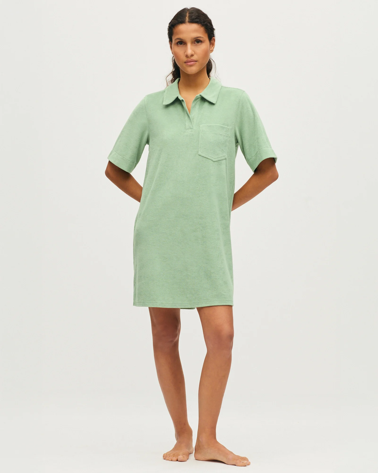 Robe TERRY TOWEL