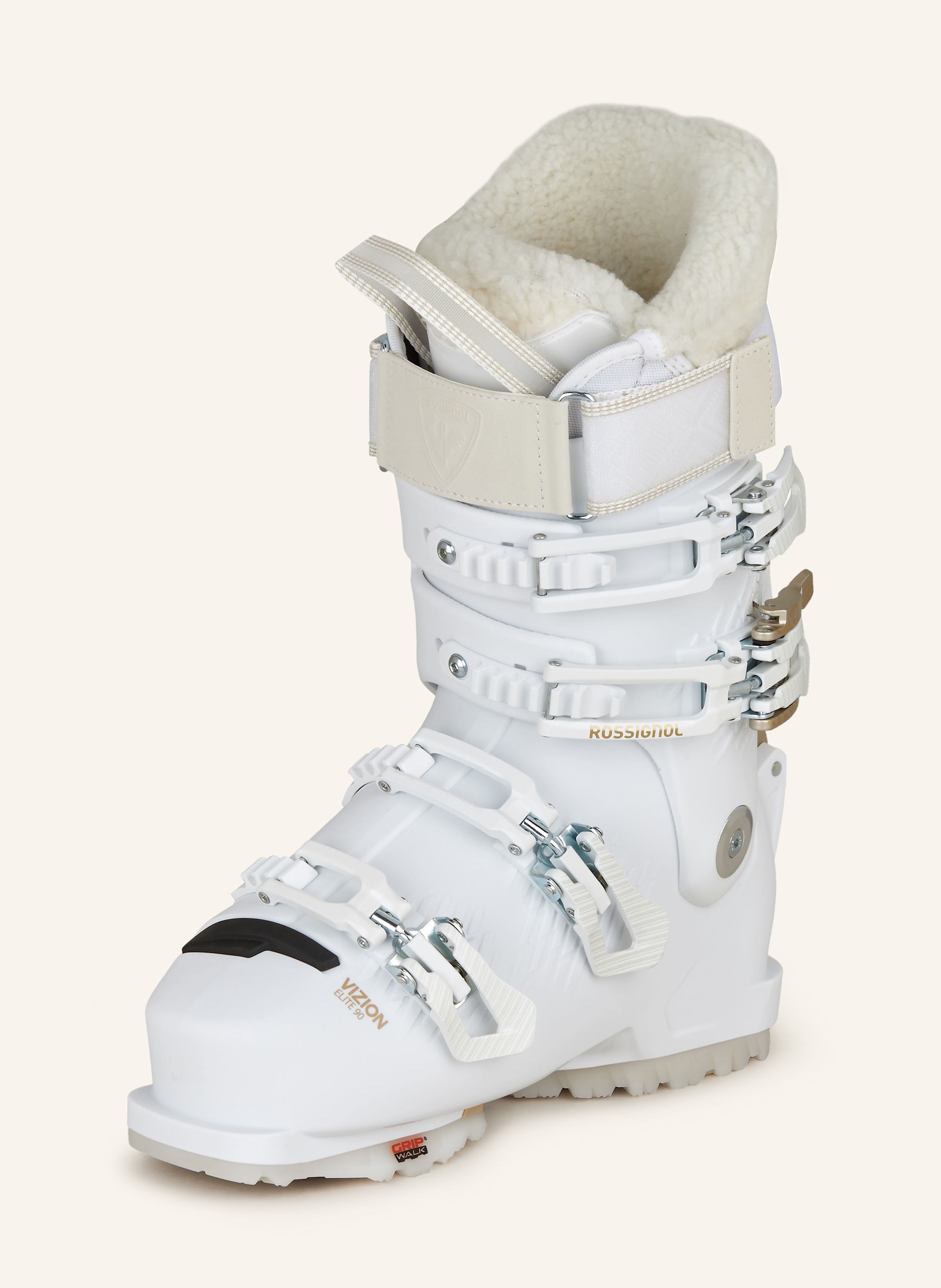 ROSSIGNOL Skischuhe VIZION 4B ELITE 90W