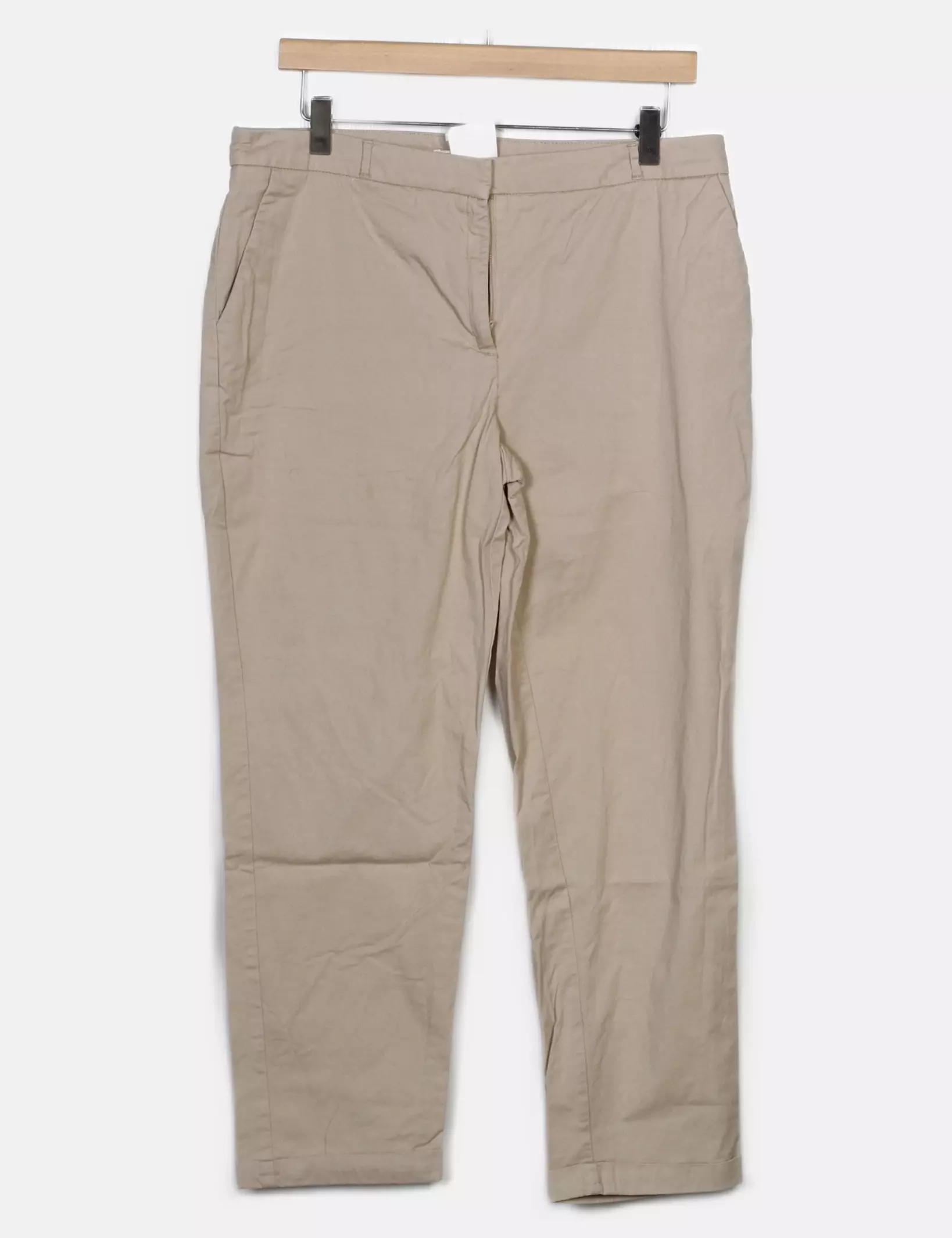 Camaïeu slacks straight
