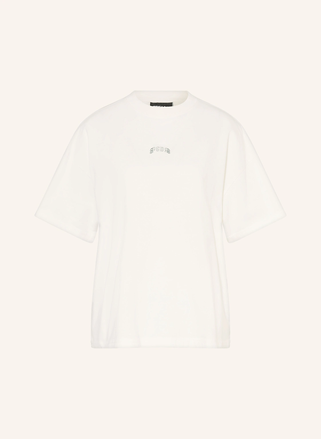 PEGADOR Oversized-Shirt RESA