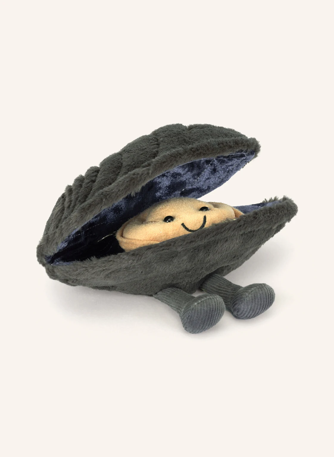 Jellycat Plüsch-Spielzeug AMUSEABLES MICHELLE MUSSEL