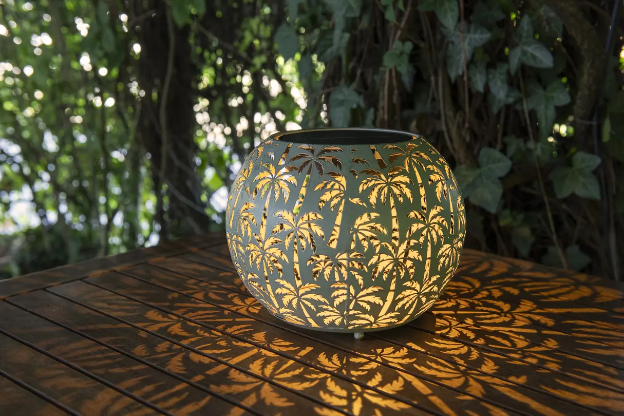 Solarleuchte Solar Light