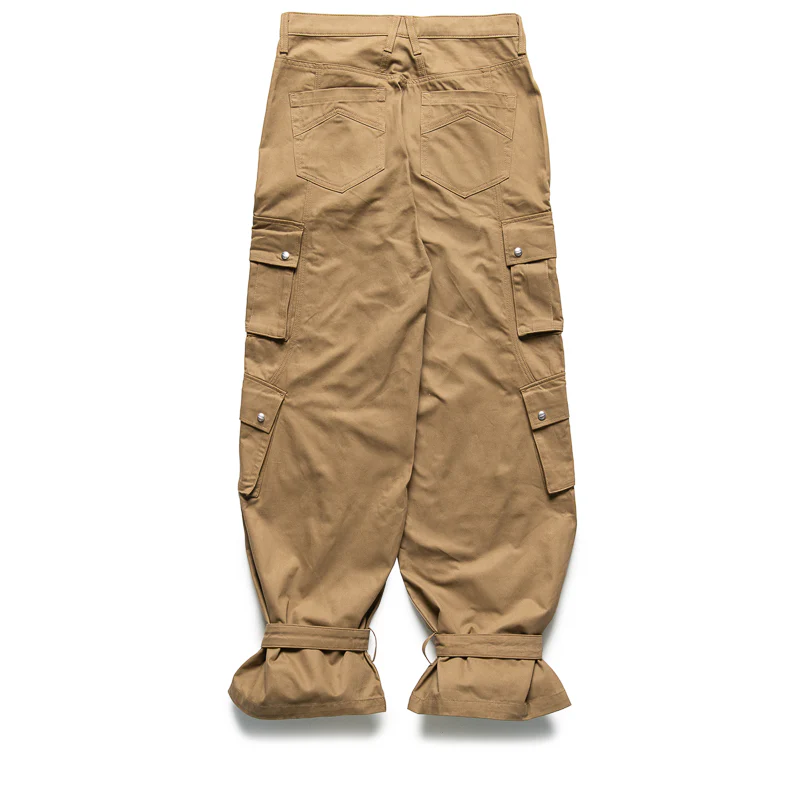 Rhude Desert Cargos - Tan