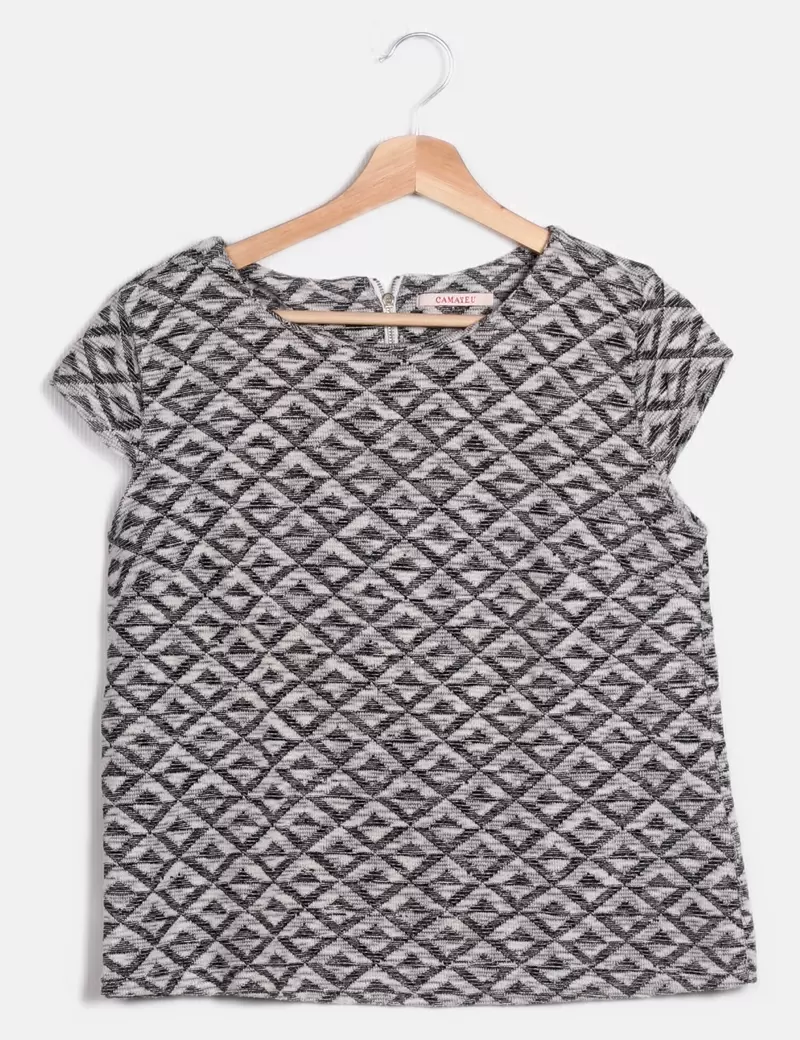 Camaïeu T-shirt