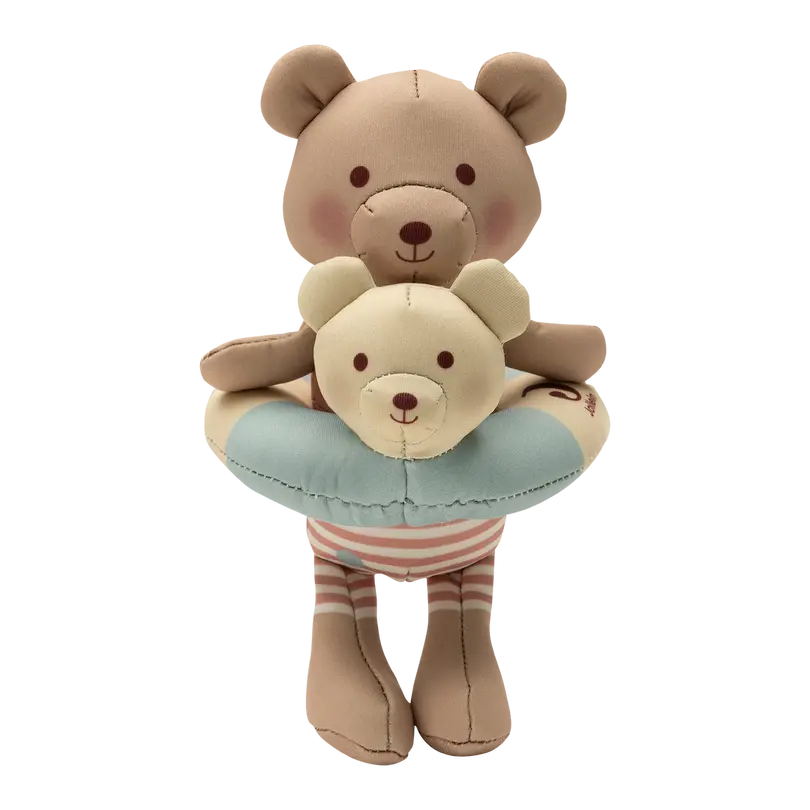 Badespielzeug Teddy Bear
