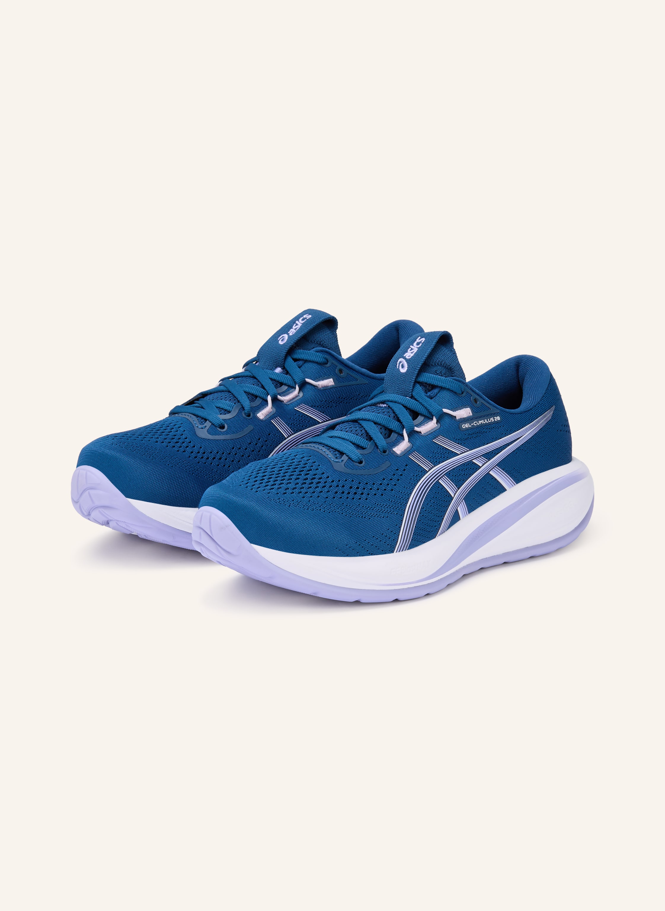 ASICS Laufschuhe GEL-CUMULUS 28