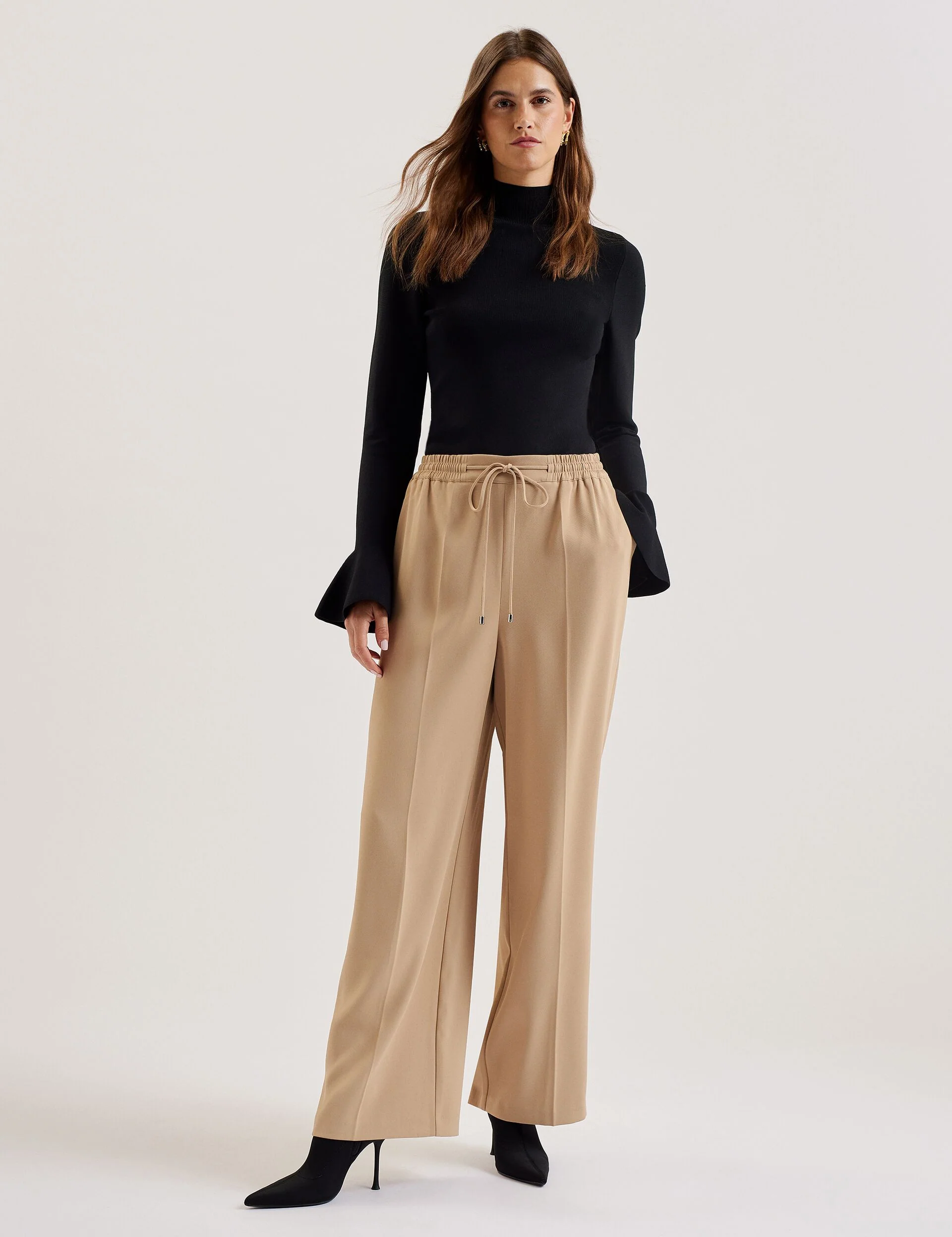 LILIAAH | CAMEL
