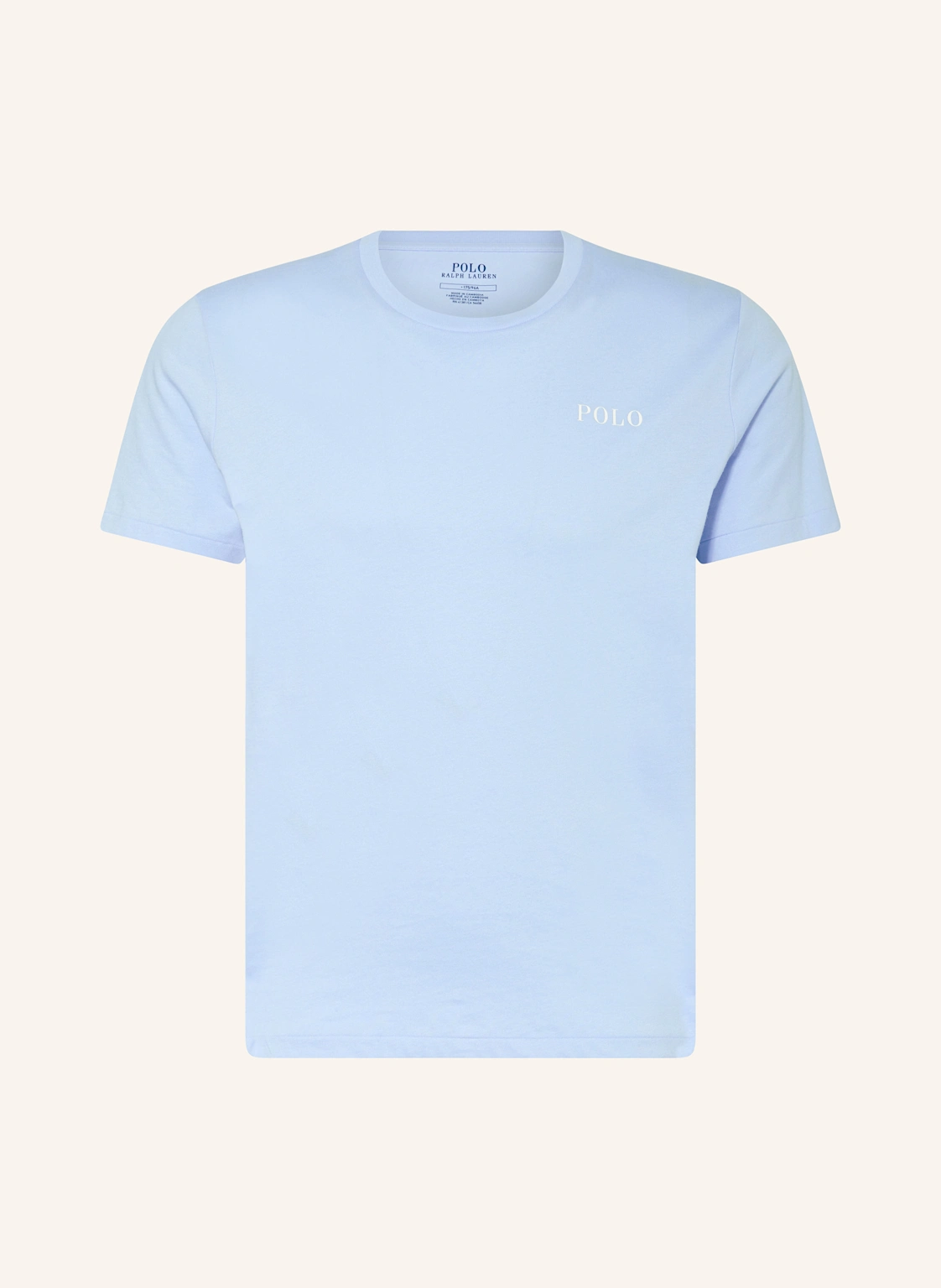 POLO RALPH LAUREN Lounge-Shirt