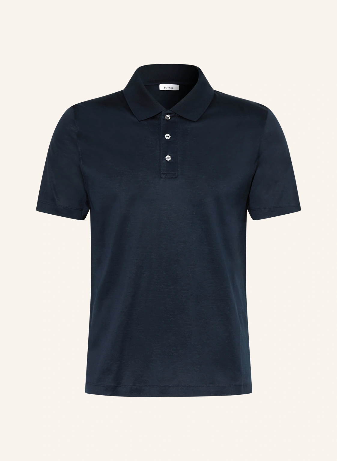 PAUL Jersey-Poloshirt