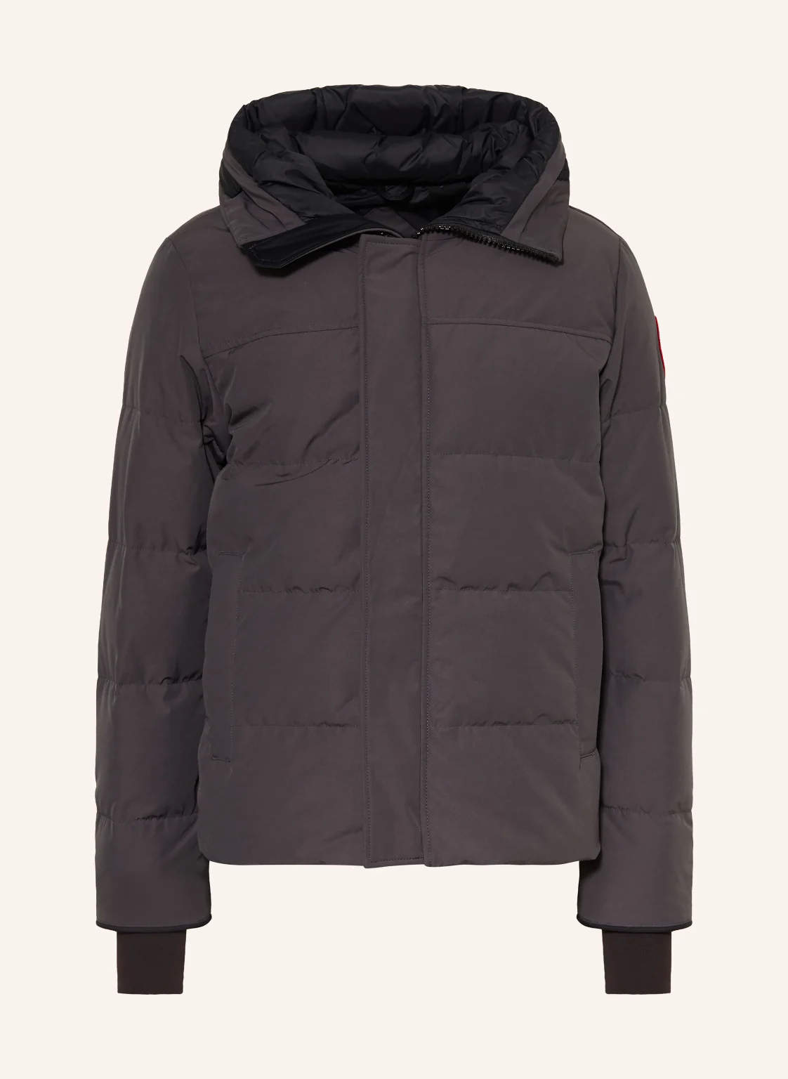 CANADA GOOSE Daunenjacke MACMILLAN