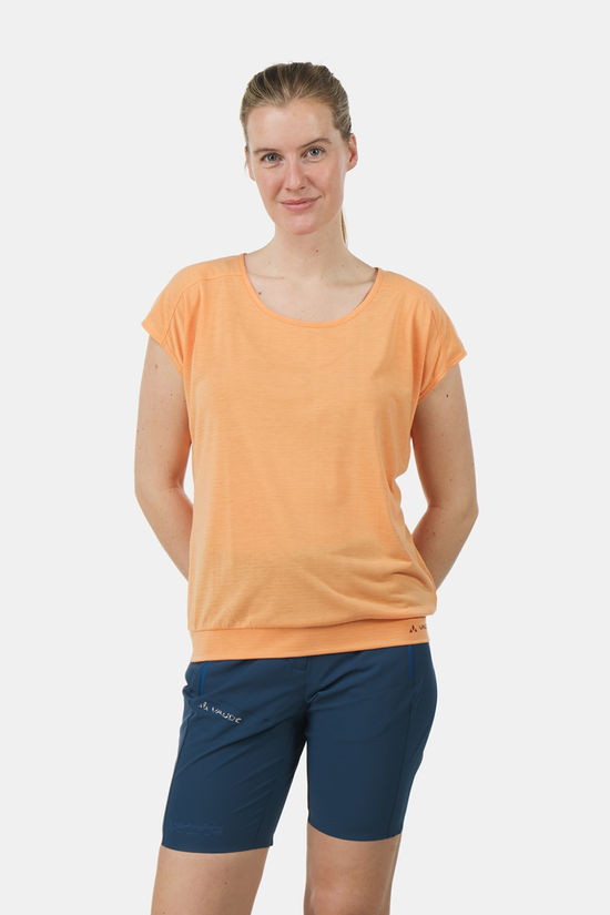 Vaude Skomer T-Shirt III Dames