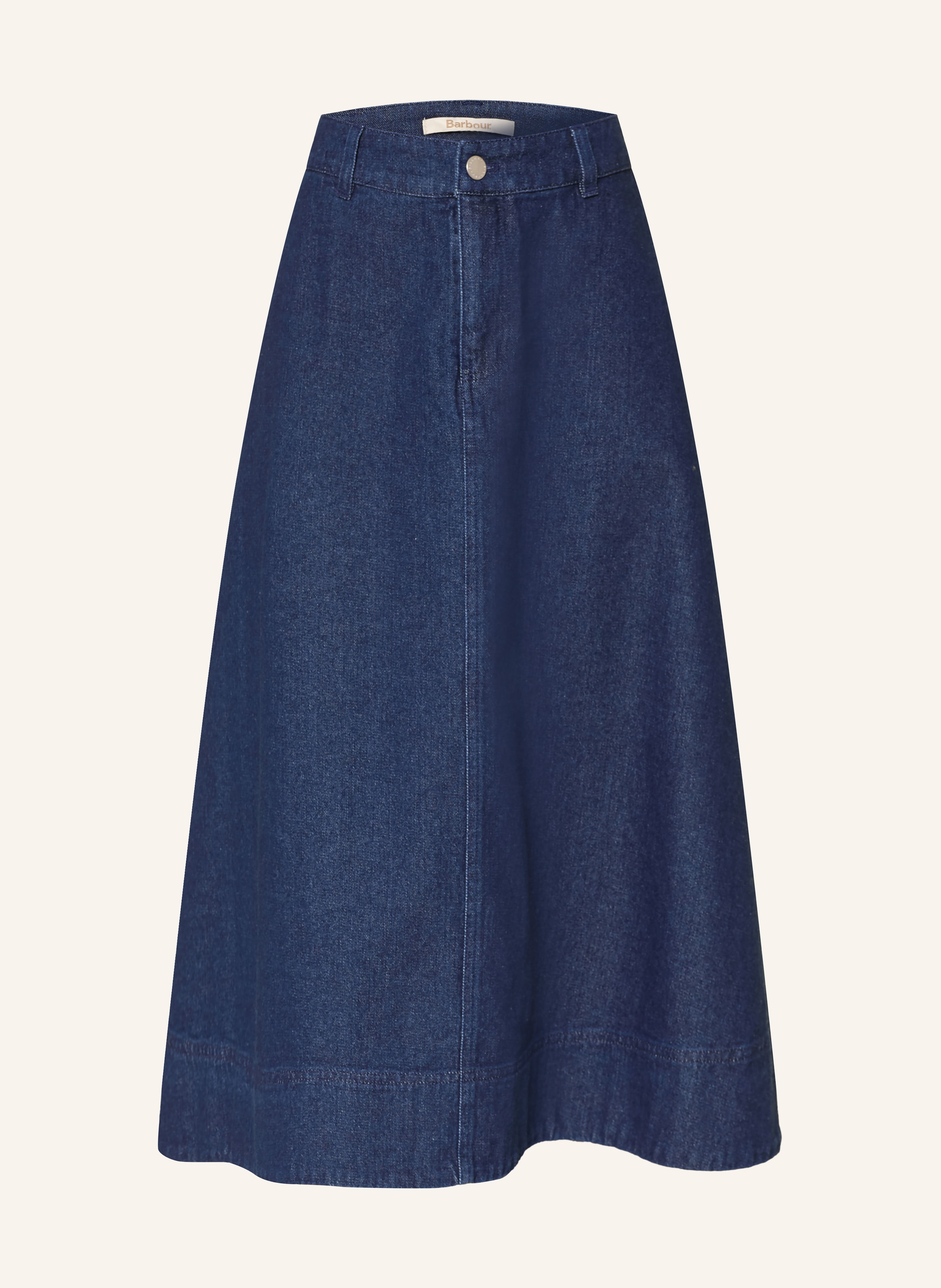Barbour Jeansrock MAIA