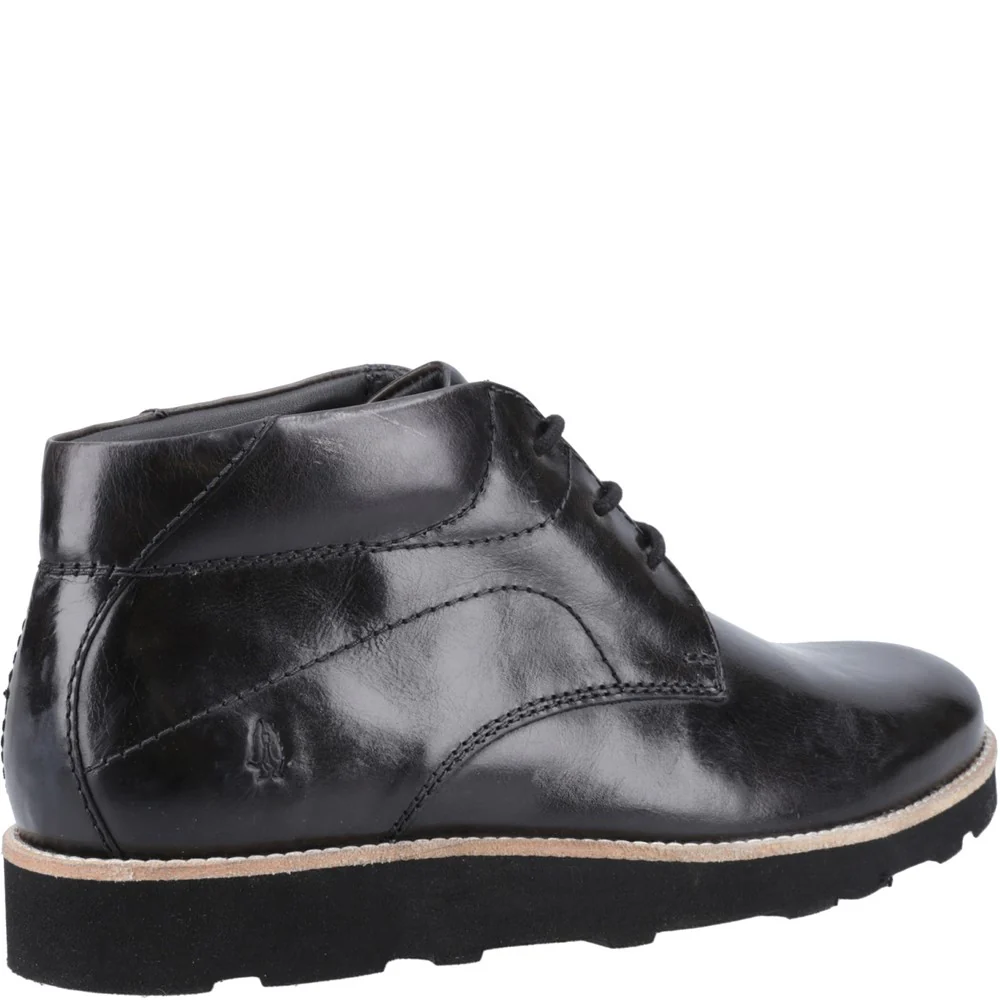 Hush Puppies Kennedy Boots