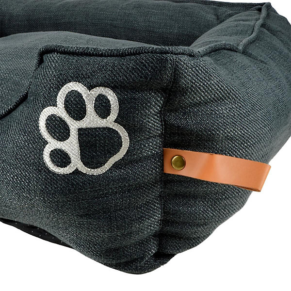 Panier Rectangle Chien &Chat 
