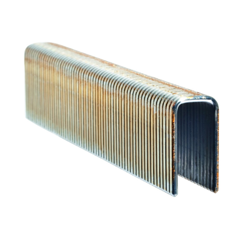 Agrafe étroite No 606 18 mm 4000 pièces RAPID