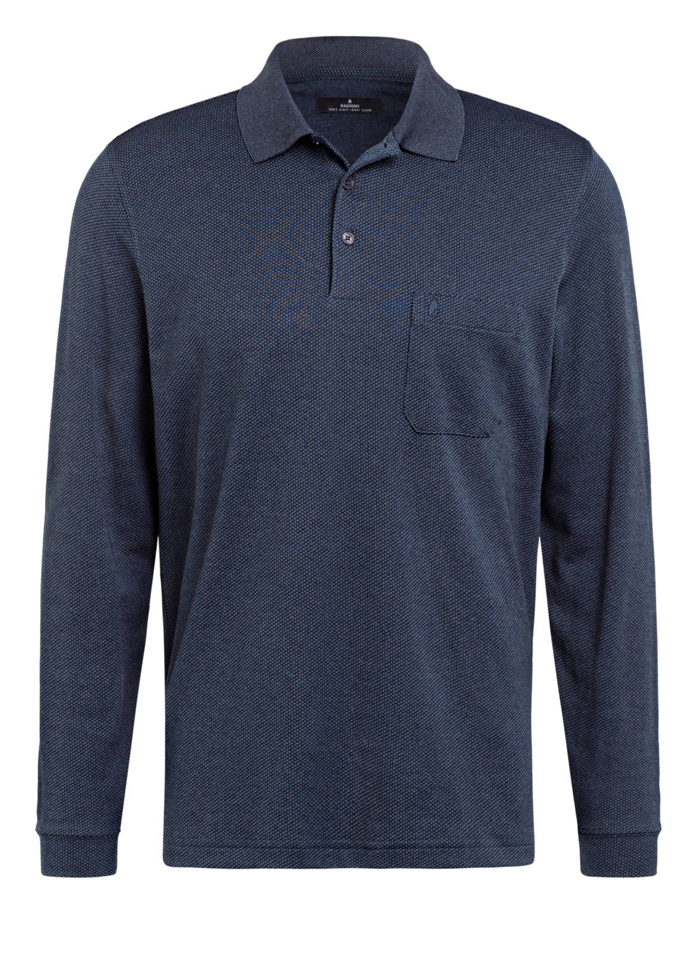 RAGMAN Poloshirt
