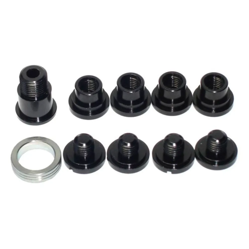 Stronglight Campagnolo Ultra Torque chainring screw set