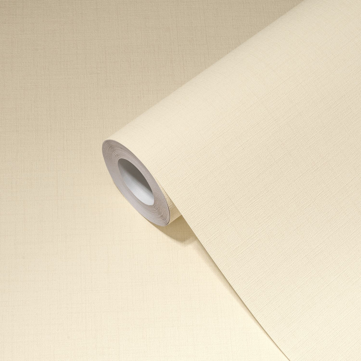 Livingwalls behang effen beige - 53 cm x 10.05 m - AS-387131