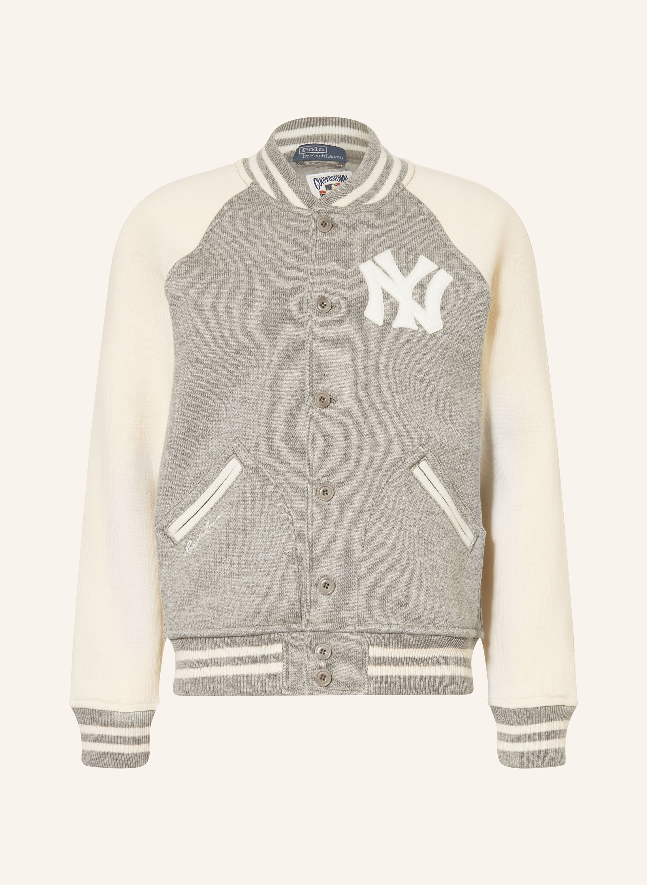 POLO RALPH LAUREN College-Jacke