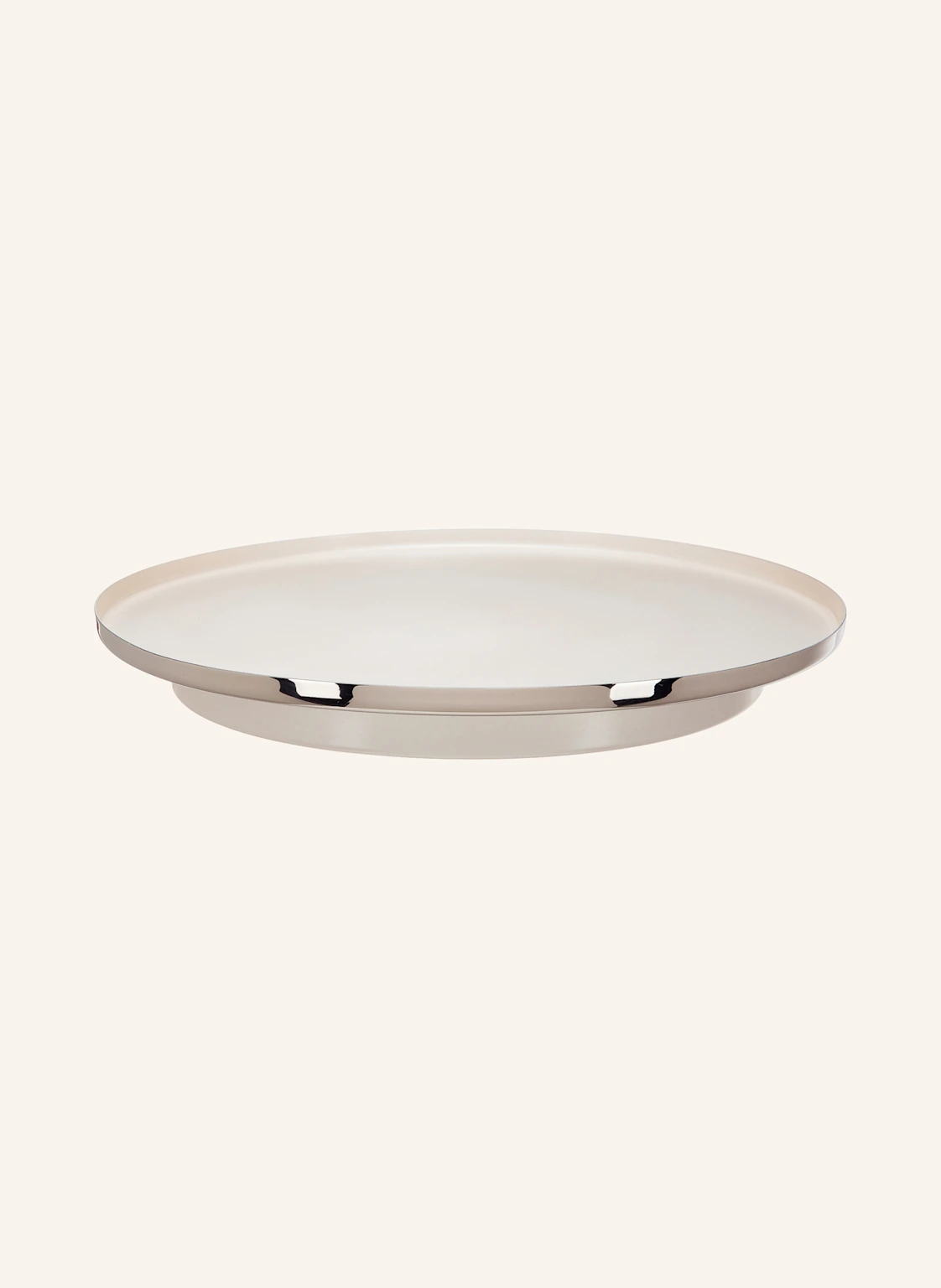 Fink Studio Tablett SPACE PEARL