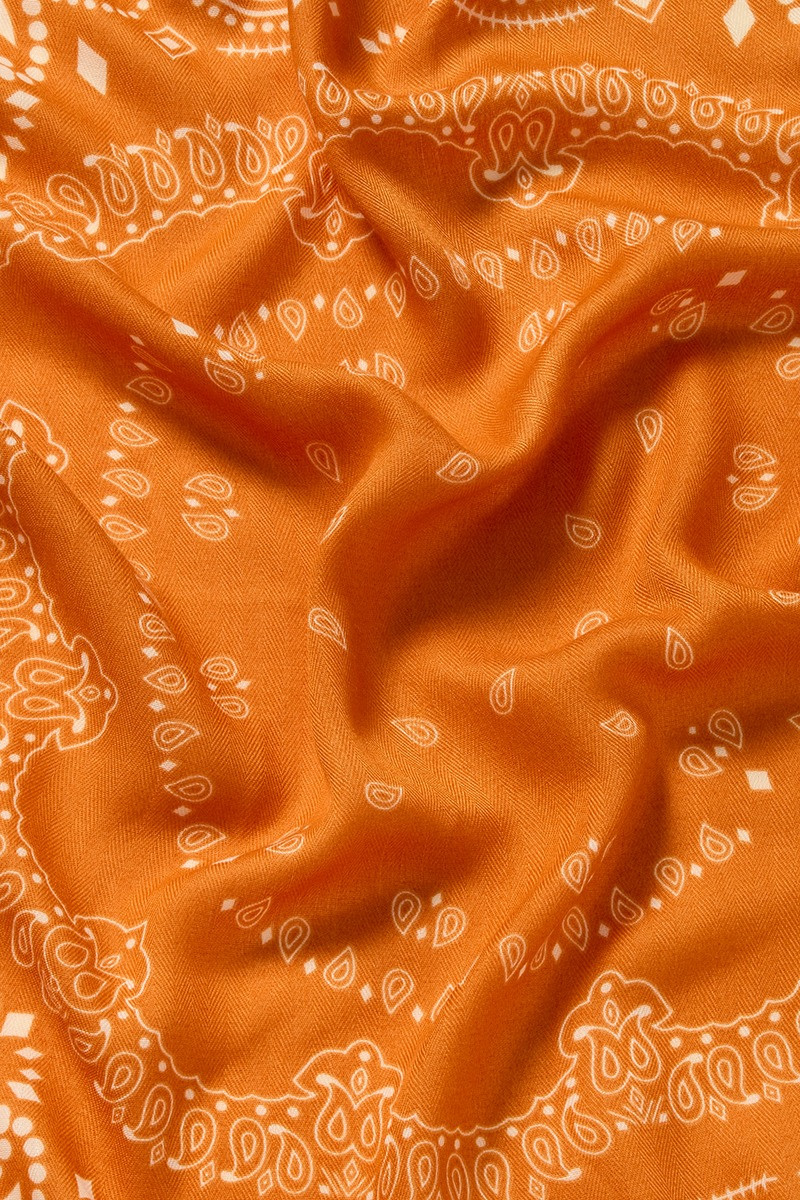 Louise Bandana Scarf